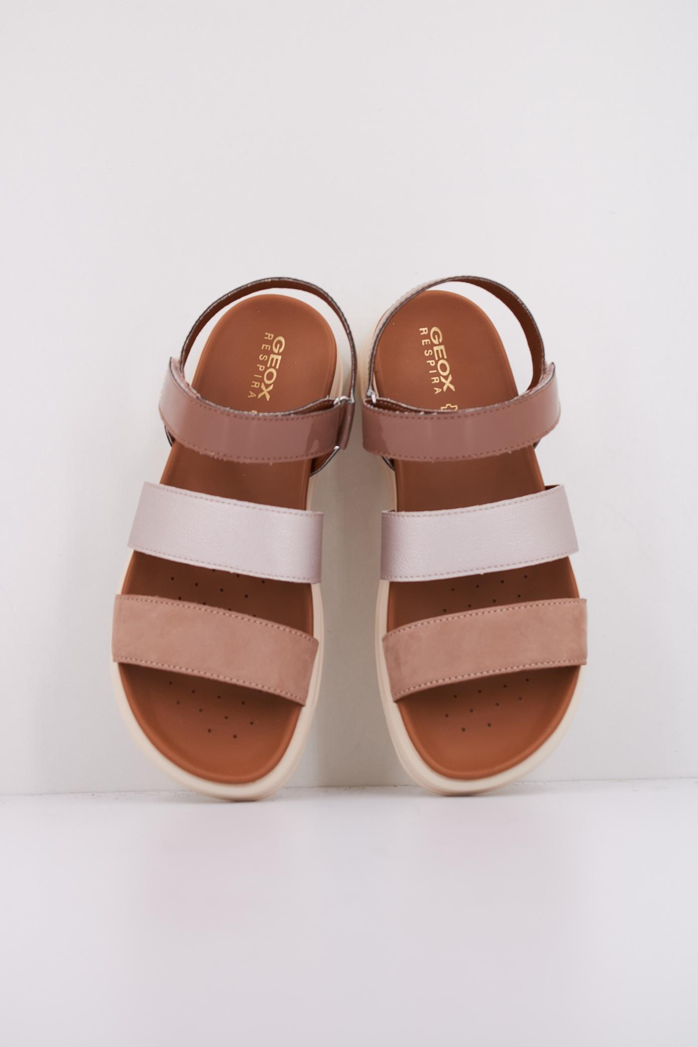 GEOX D XAND .S en color C  (3)