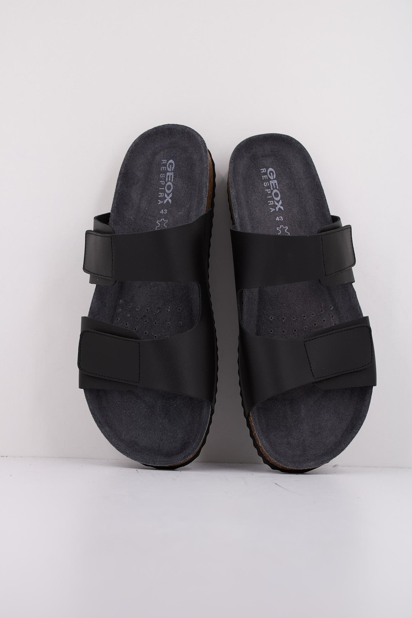 GEOX U SANDAL GHITA en color C  (3)