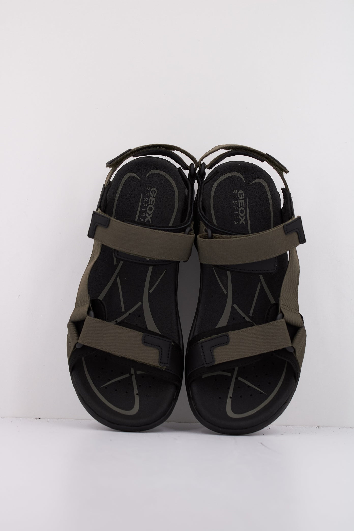 GEOX U TERRENO + GRIP en color C  (3)