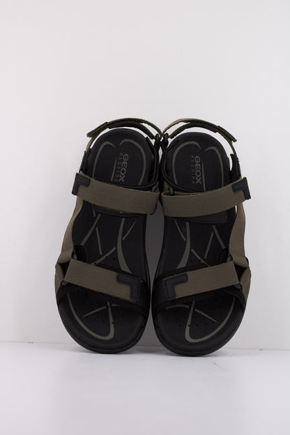 GEOX U TERRENO + GRIP en color C  (3)