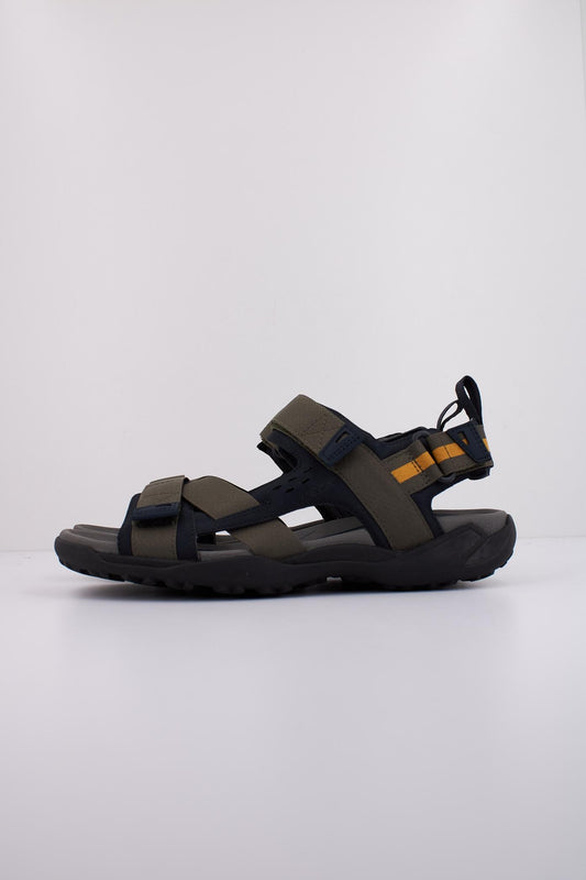 GEOX U TERRENO + GRIP en color C  (1)