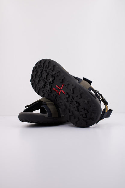 GEOX U TERRENO + GRIP en color C  (5)