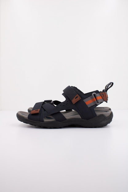 GEOX U TERRENO + GRIP en color C  (1)