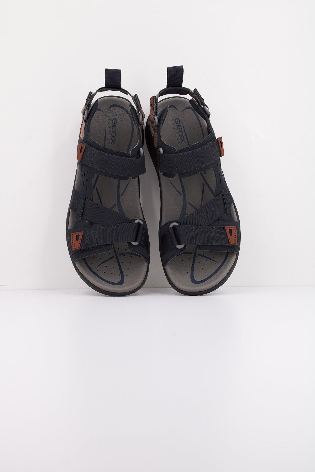 GEOX U TERRENO + GRIP en color C  (3)