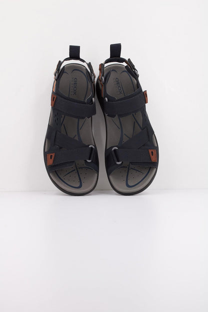 GEOX U TERRENO + GRIP en color C  (3)