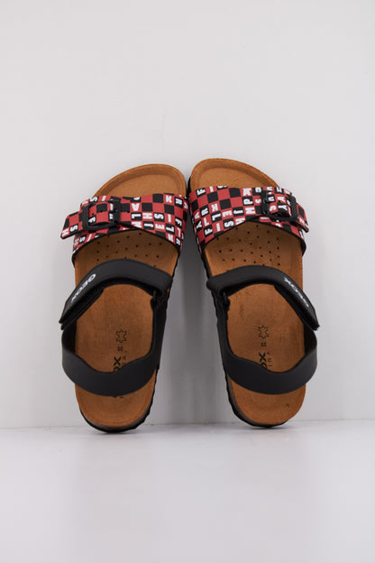 GEOX J GHITA BOY en color C  (3)