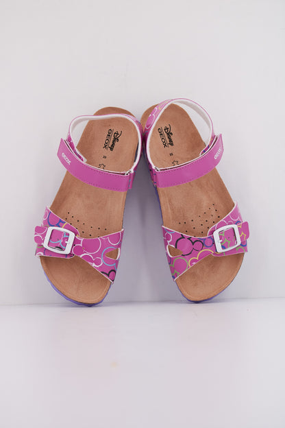 GEOX  J ADRIEL GIRL en color C  (3)