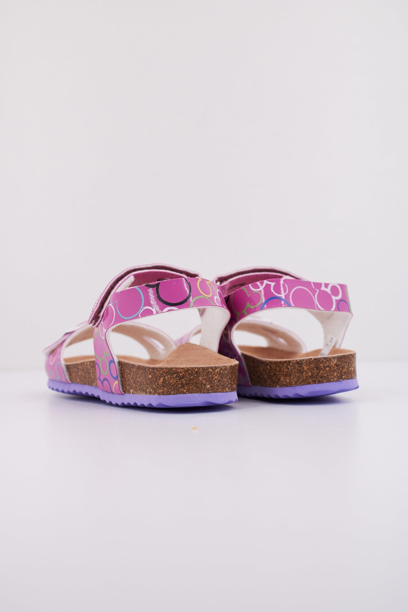 GEOX  J ADRIEL GIRL en color C  (4)