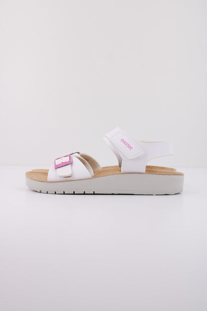 GEOX J SANDAL COSTAREI GI en color C  (1)