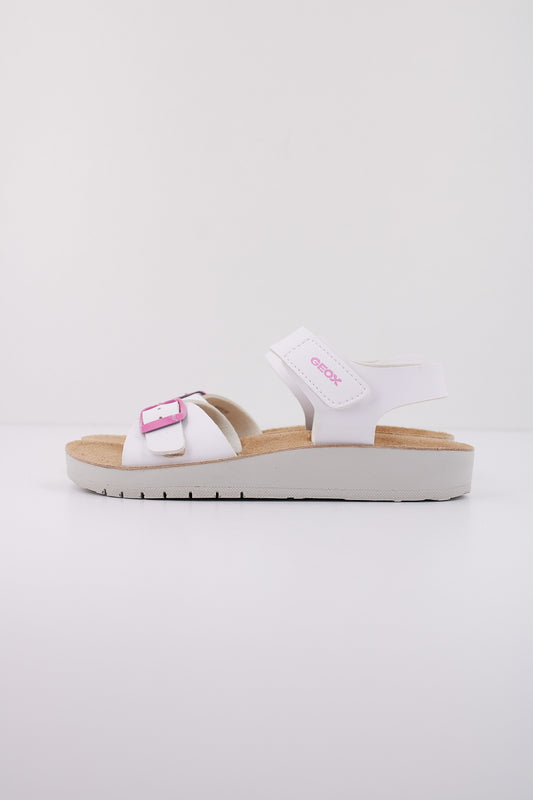 GEOX J SANDAL COSTAREI GI en color C  (1)