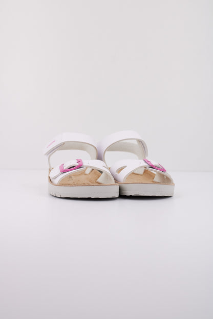 GEOX J SANDAL COSTAREI GI en color C  (2)
