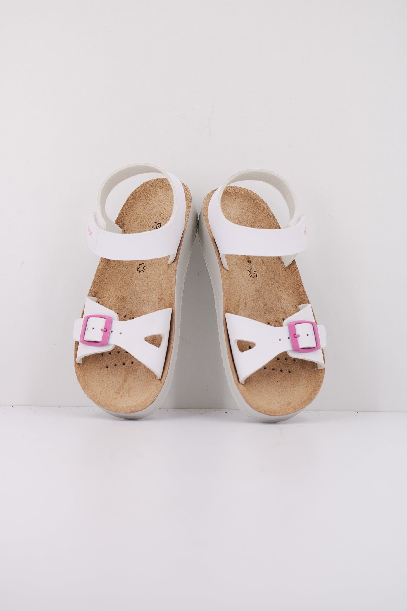GEOX J SANDAL COSTAREI GI en color C  (3)