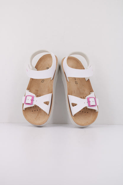 GEOX J SANDAL COSTAREI GI en color C  (3)