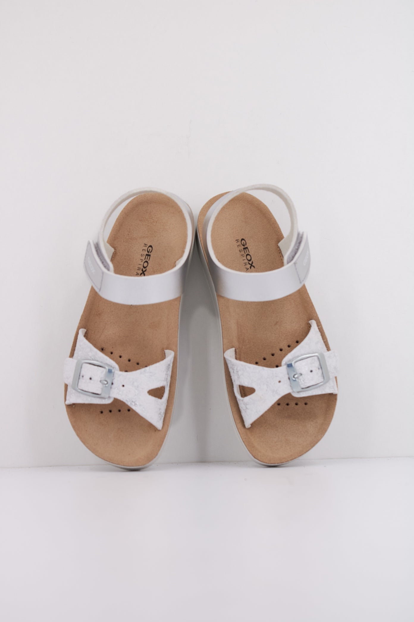 GEOX J SANDAL COSTAREI GI en color C  (3)
