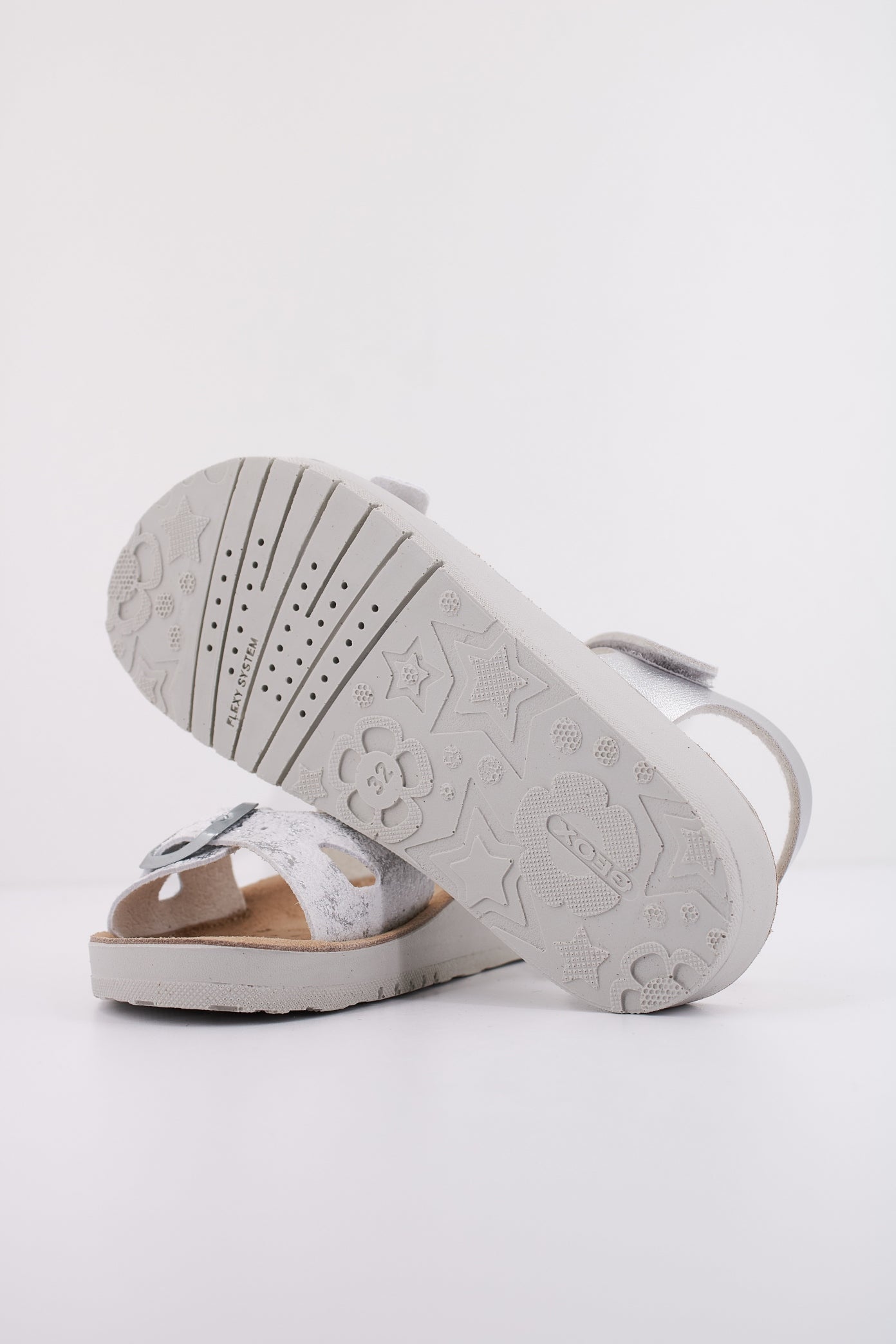 GEOX J SANDAL COSTAREI GI en color C  (5)