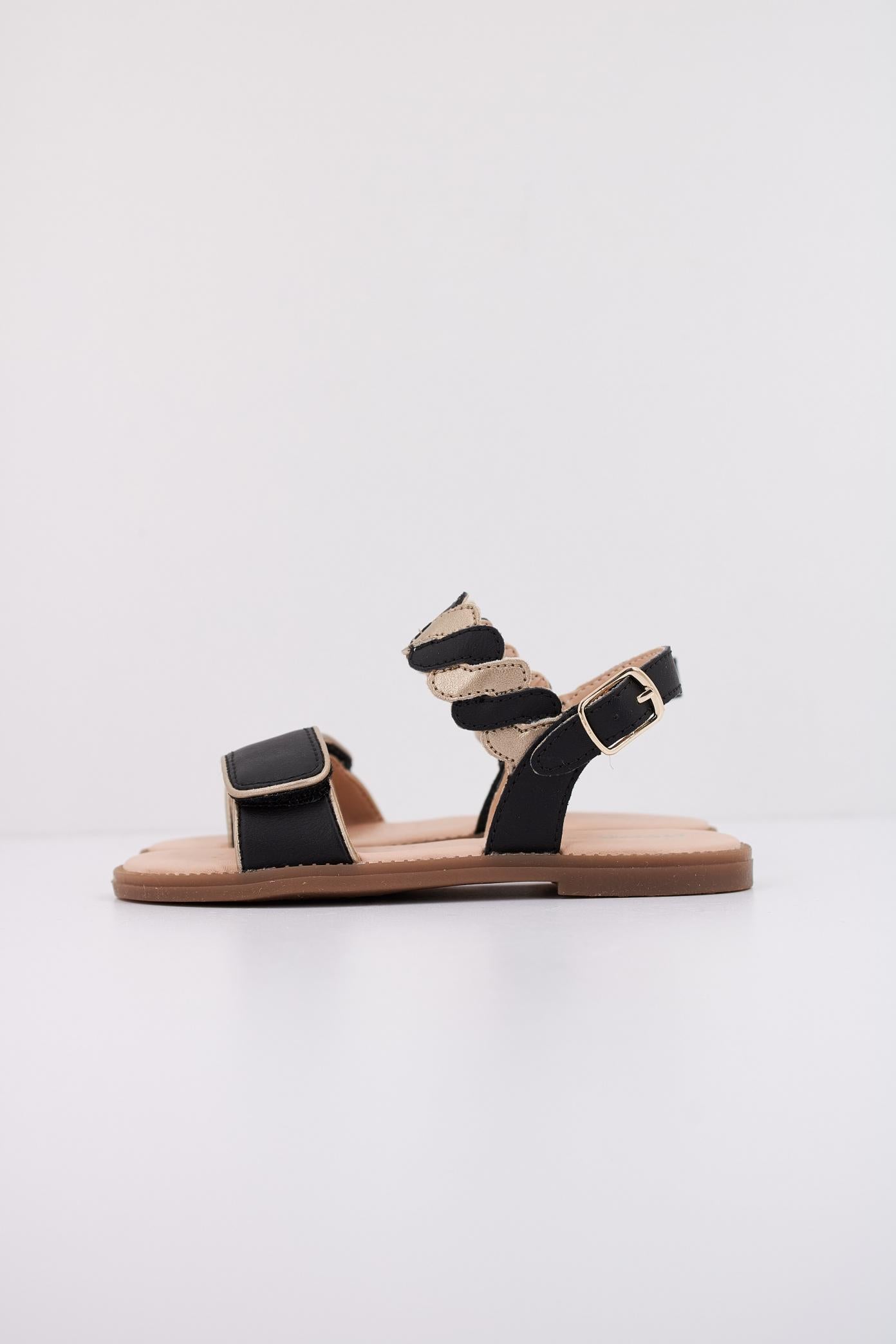 GEOX J SANDAL KARLY GIRL en color C  (1)