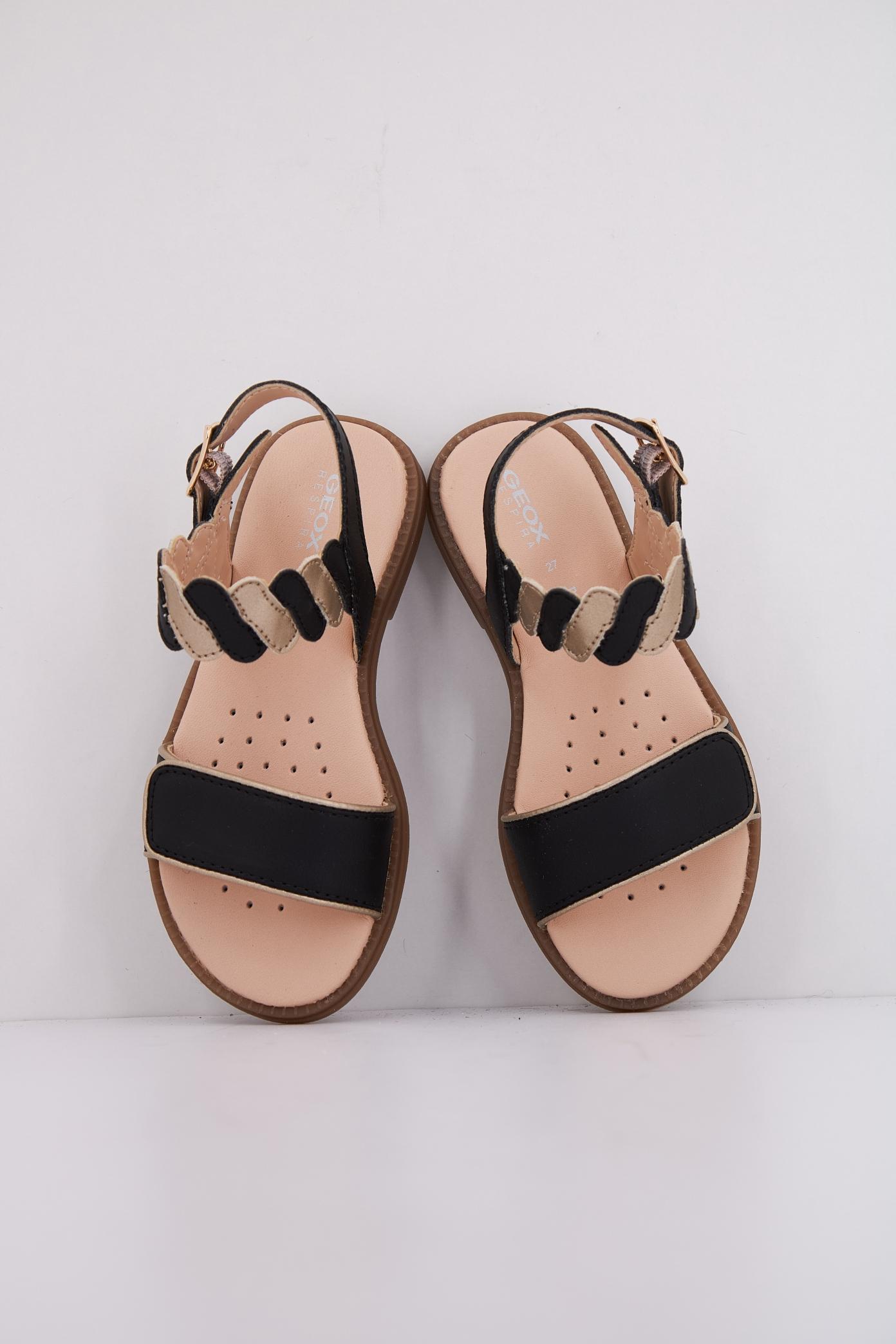 GEOX J SANDAL KARLY GIRL en color C  (3)
