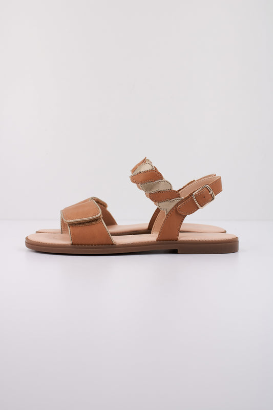 GEOX J SANDAL KARLY GIRL en color CBU  (1)