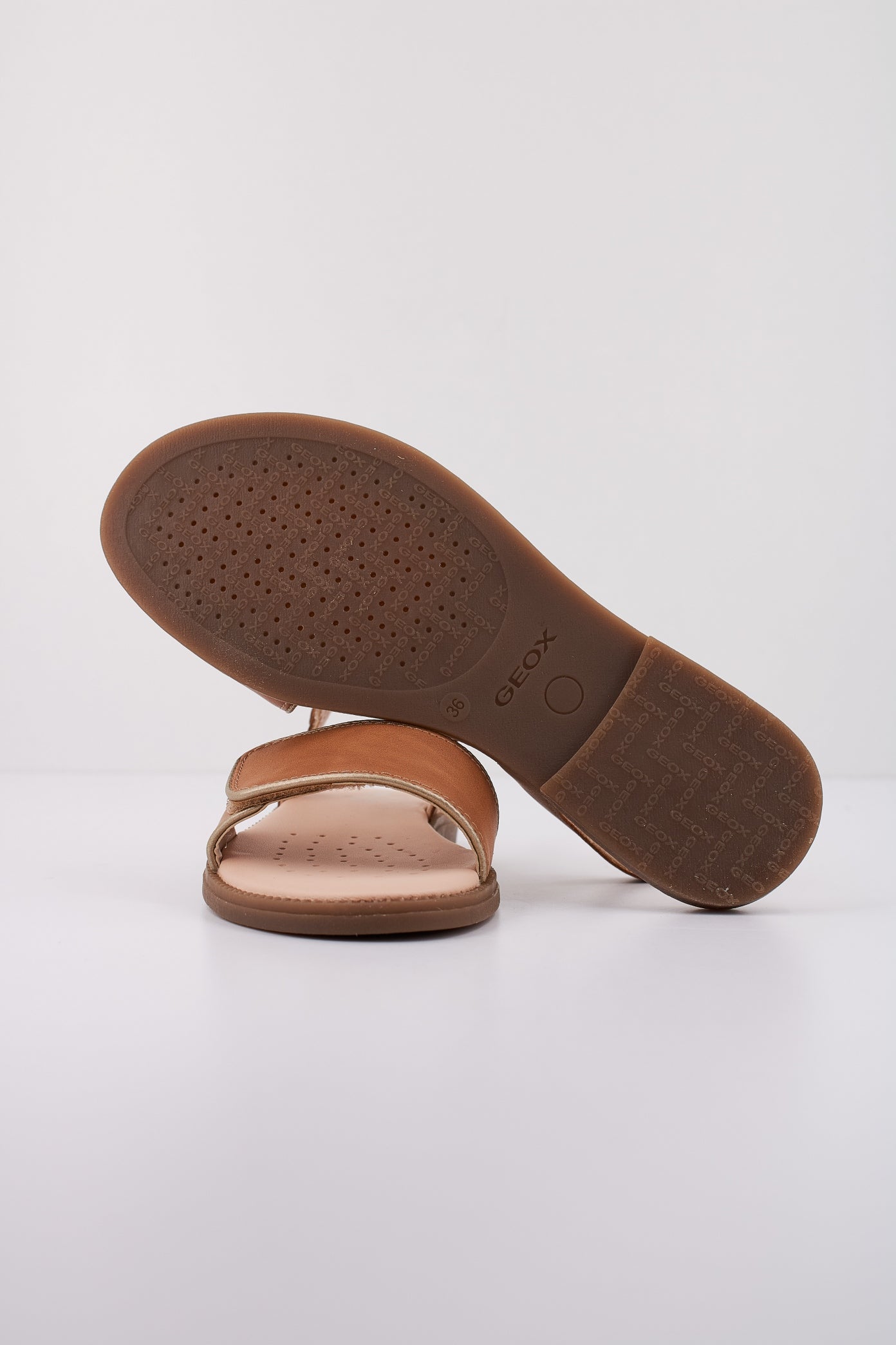 GEOX J SANDAL KARLY GIRL en color CBU  (5)