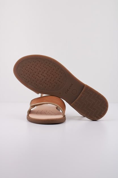GEOX J SANDAL KARLY GIRL en color CBU  (5)