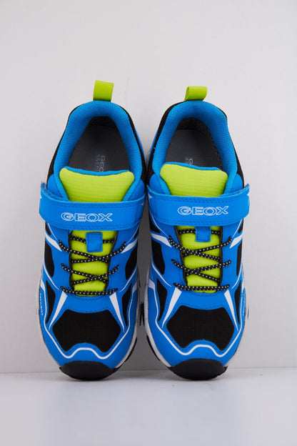 GEOX J MAGNETAR BOY B ABX en color C  (3)