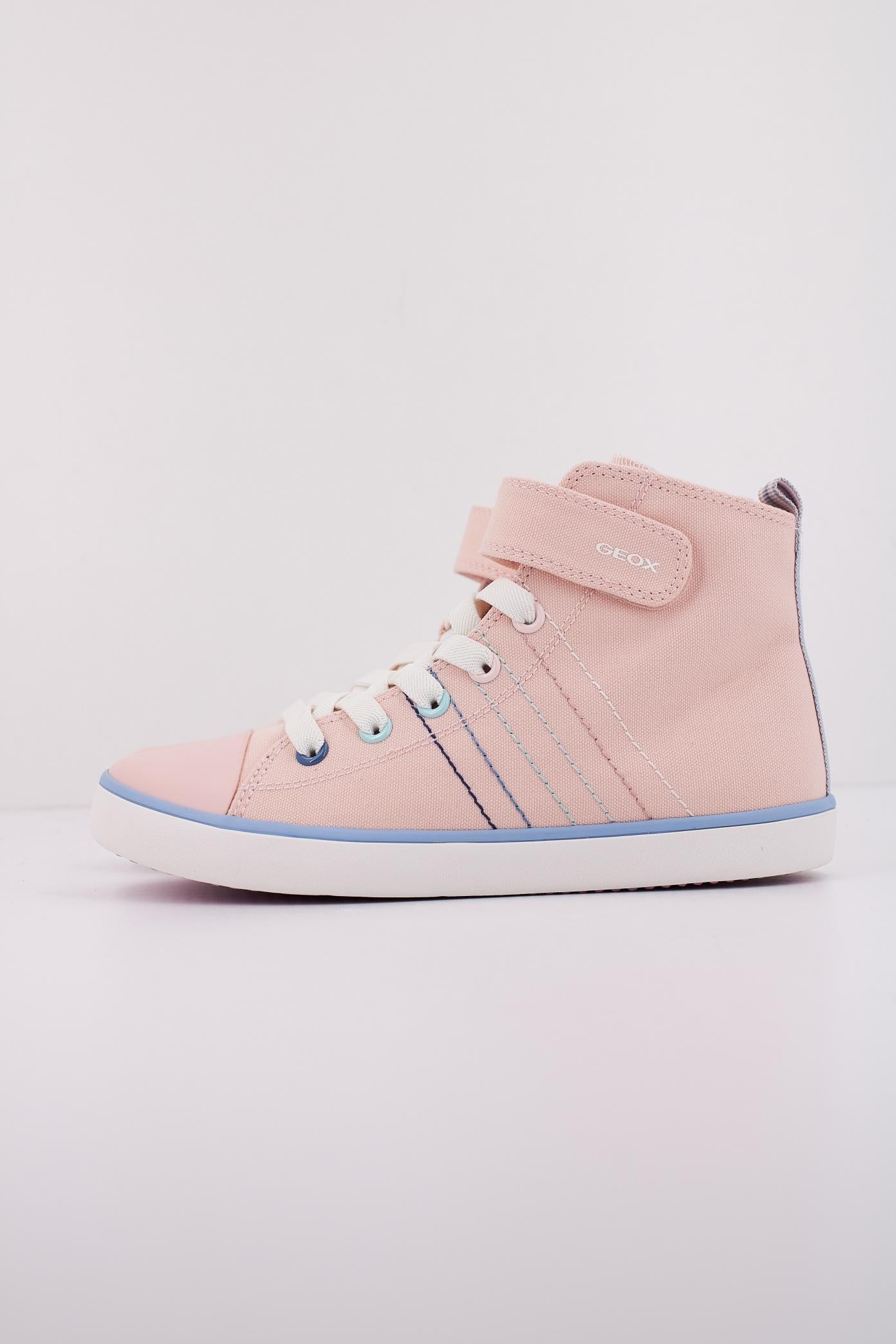 GEOX J GISLI GIRL en color CWG  (1)