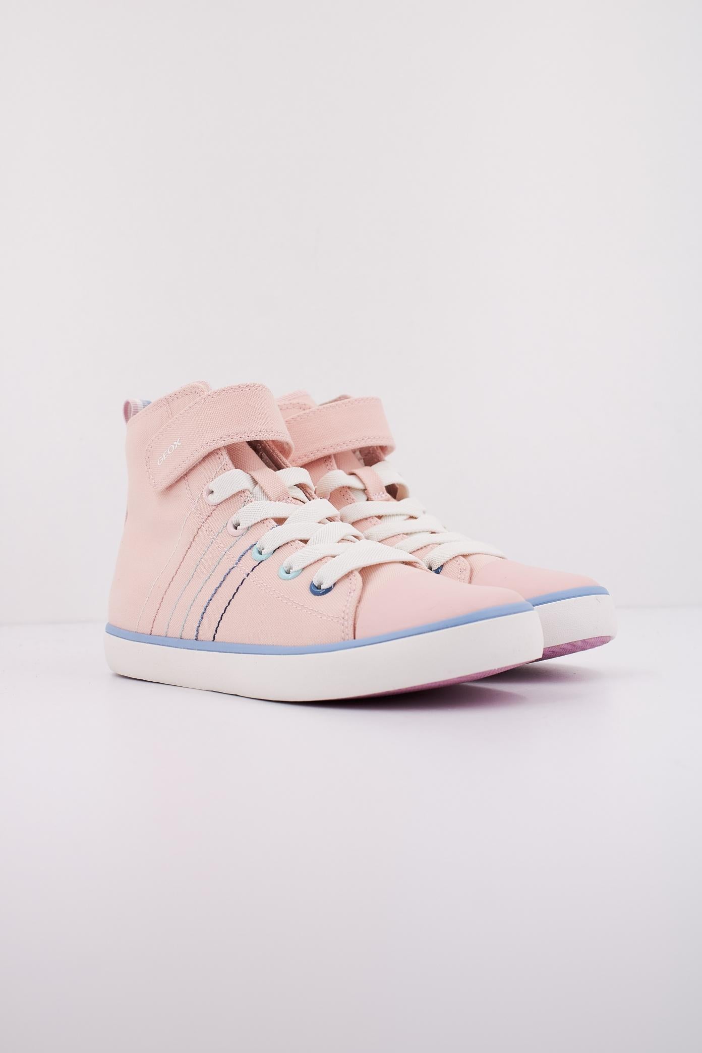 GEOX J GISLI GIRL en color CWG  (2)