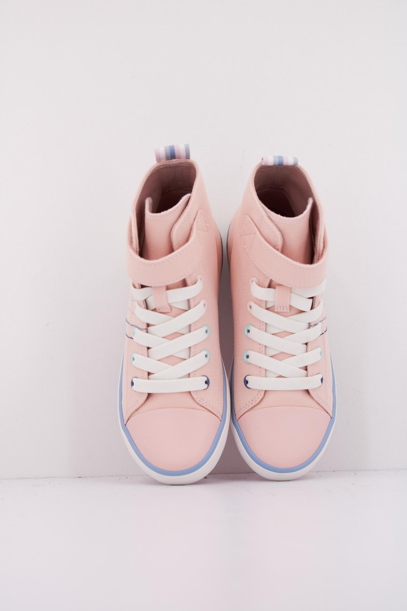 GEOX J GISLI GIRL en color CWG  (3)