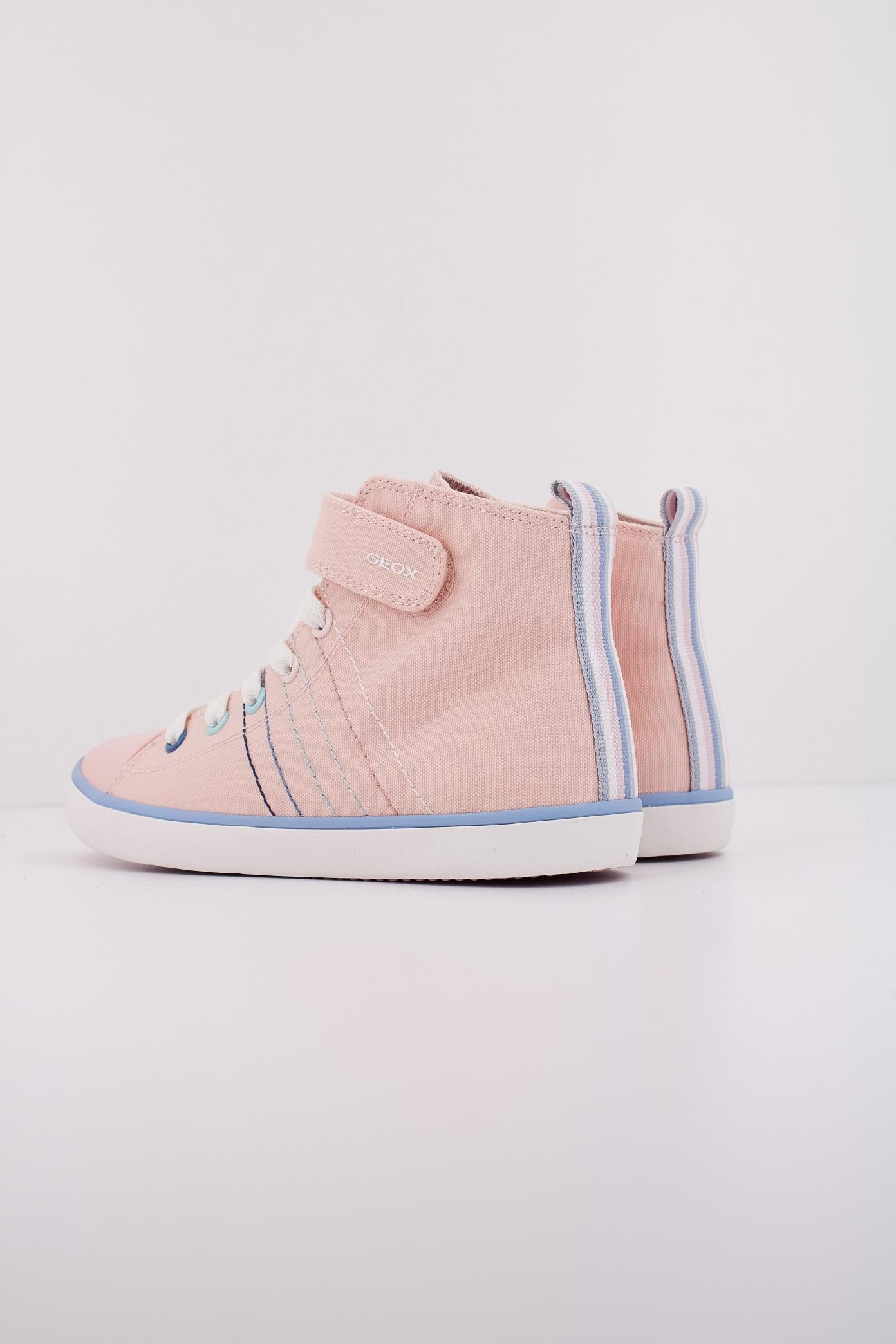GEOX J GISLI GIRL en color CWG  (4)