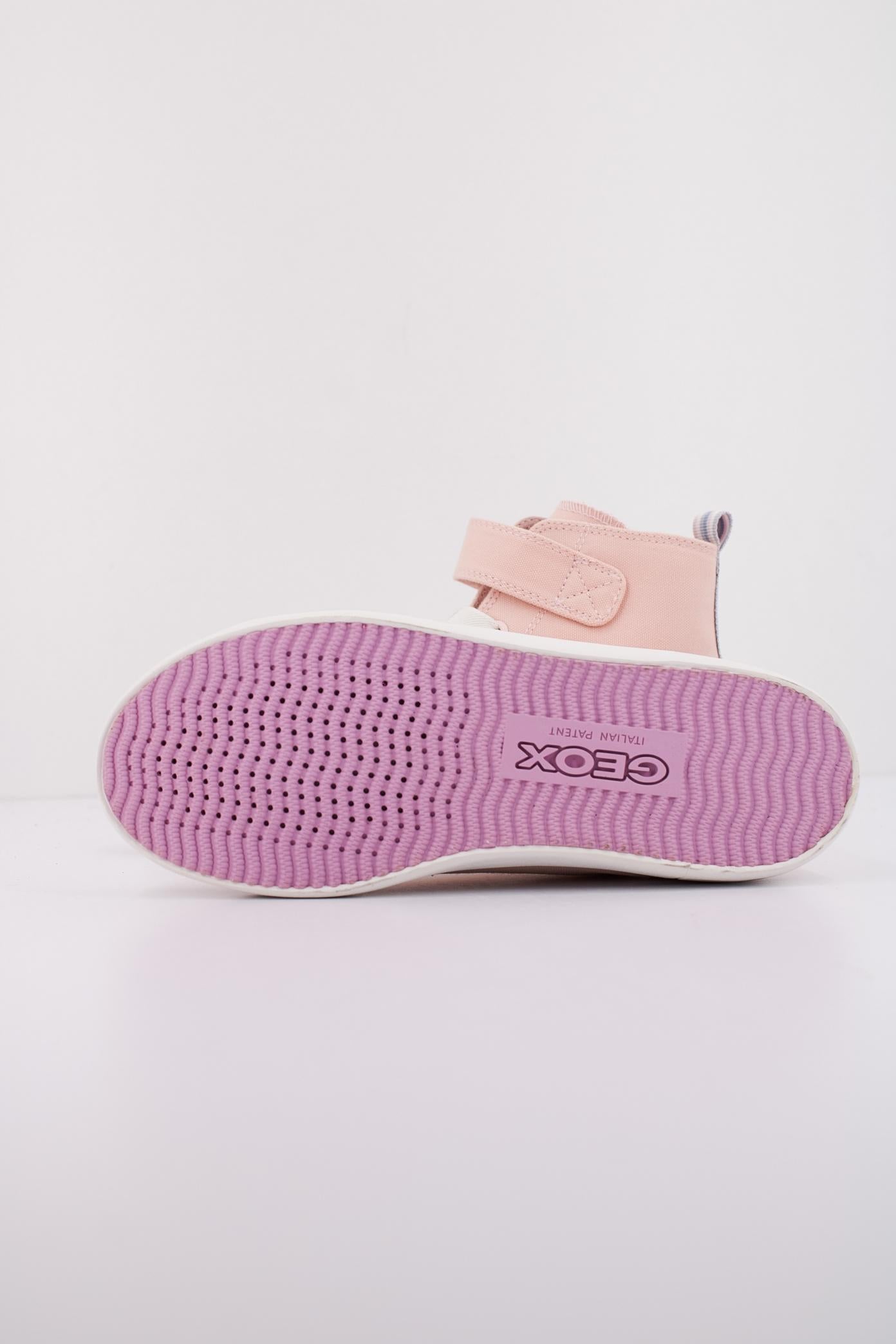 GEOX J GISLI GIRL en color CWG  (5)