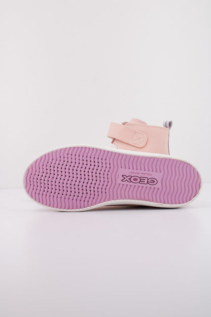 GEOX J GISLI GIRL en color CWG  (5)