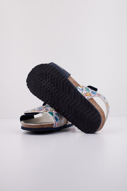 GEOX J GHITA BOY en color C  (5)