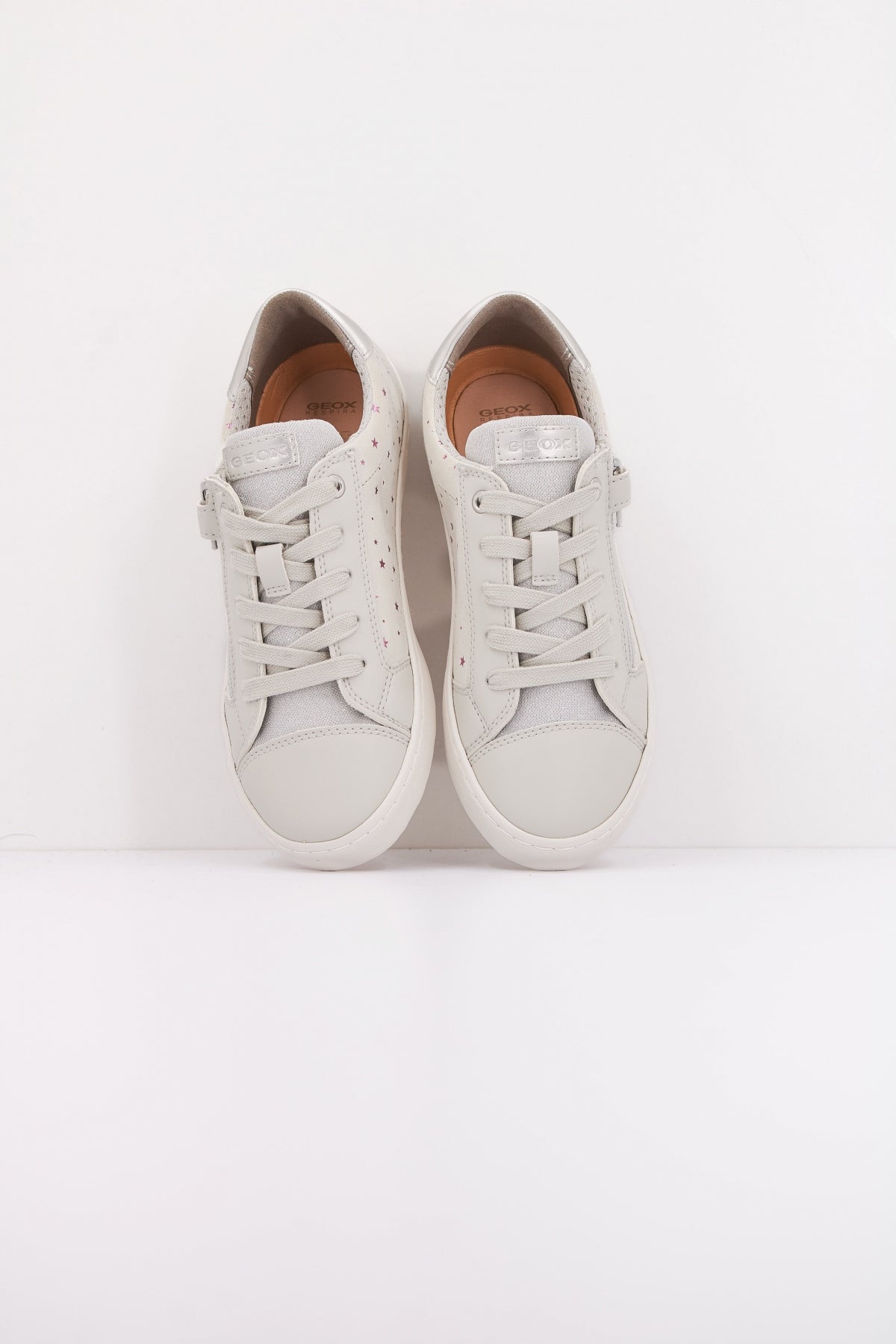 GEOX J KILWI GIRL en color C  (3)