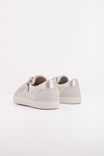 GEOX J KILWI GIRL en color C  (4)