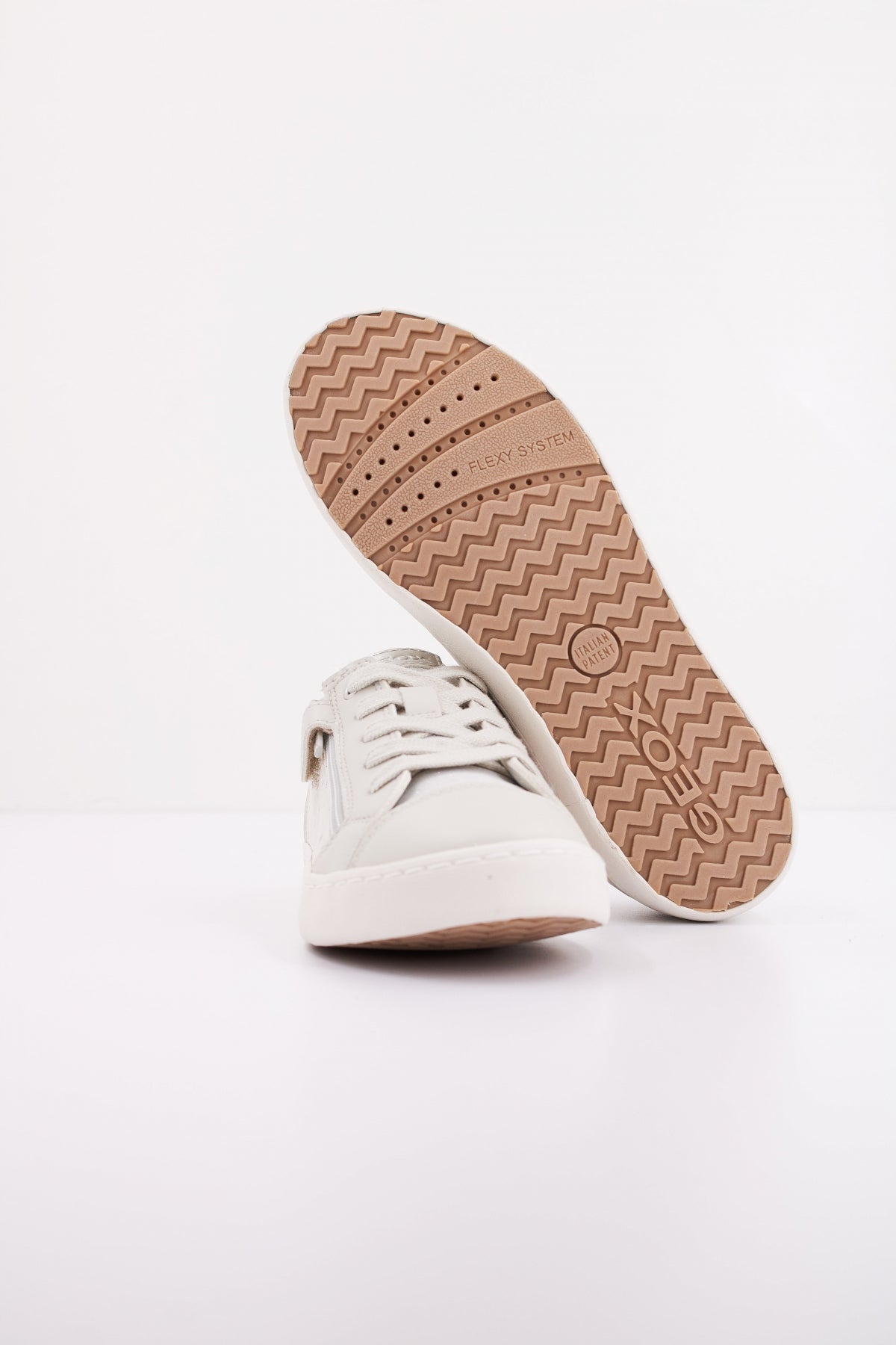 GEOX J KILWI GIRL en color C  (5)