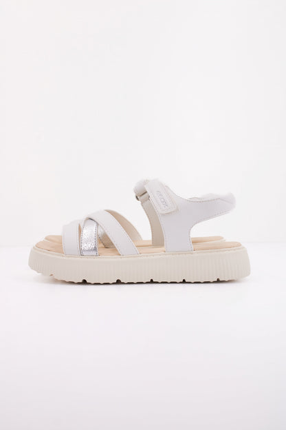 GEOX J SANDAL KODETTE GIR en color C  (1)