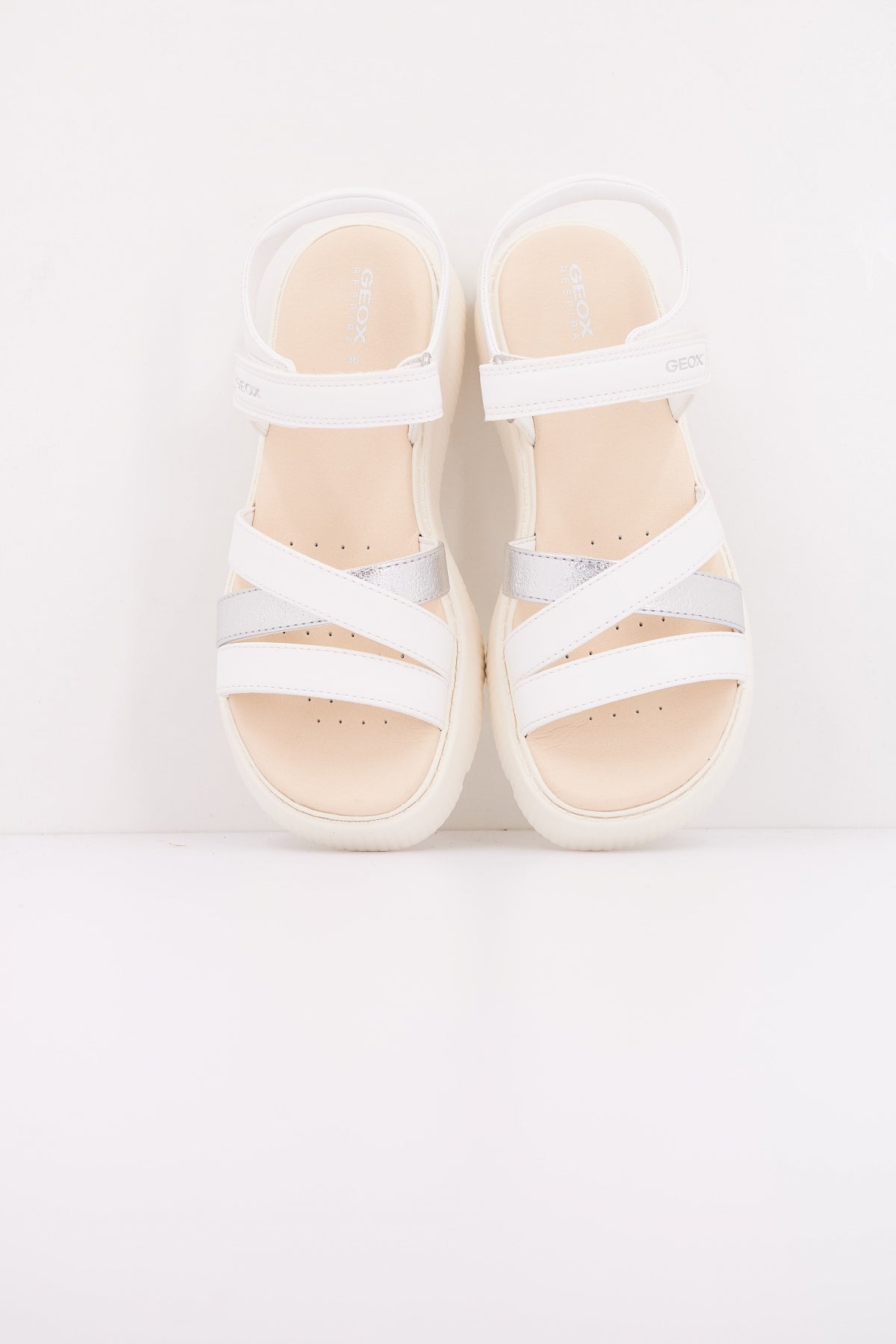 GEOX J SANDAL KODETTE GIR en color C  (3)