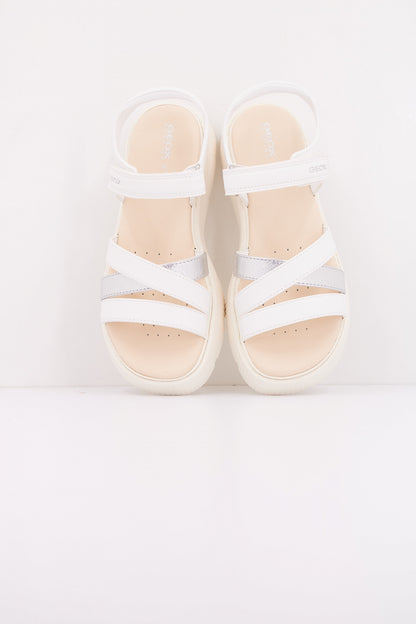 GEOX J SANDAL KODETTE GIR en color C  (3)