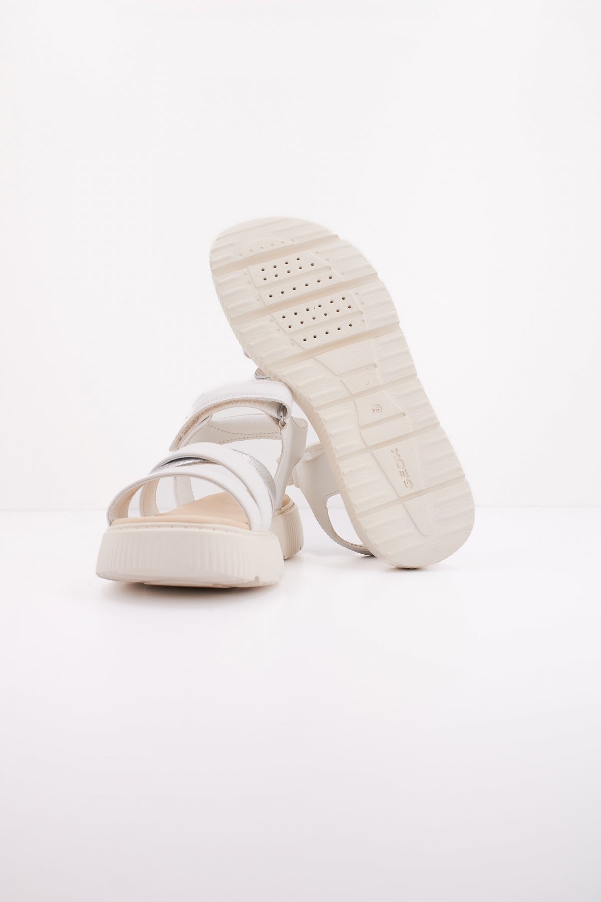 GEOX J SANDAL KODETTE GIR en color C  (5)