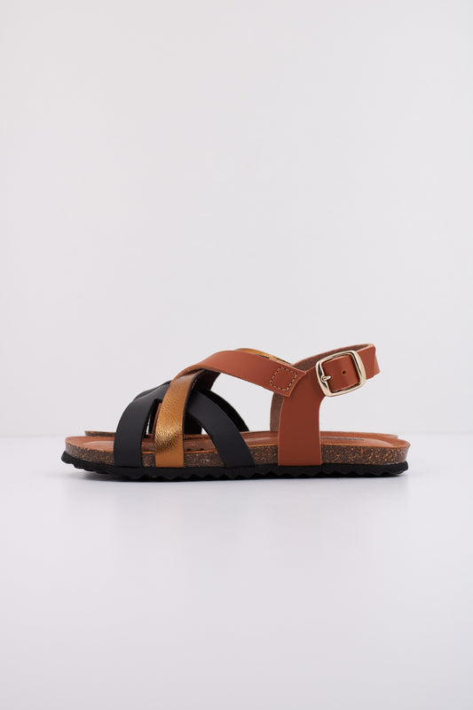 GEOX J SANDAL CHILENE GIR en color CBE  (1)