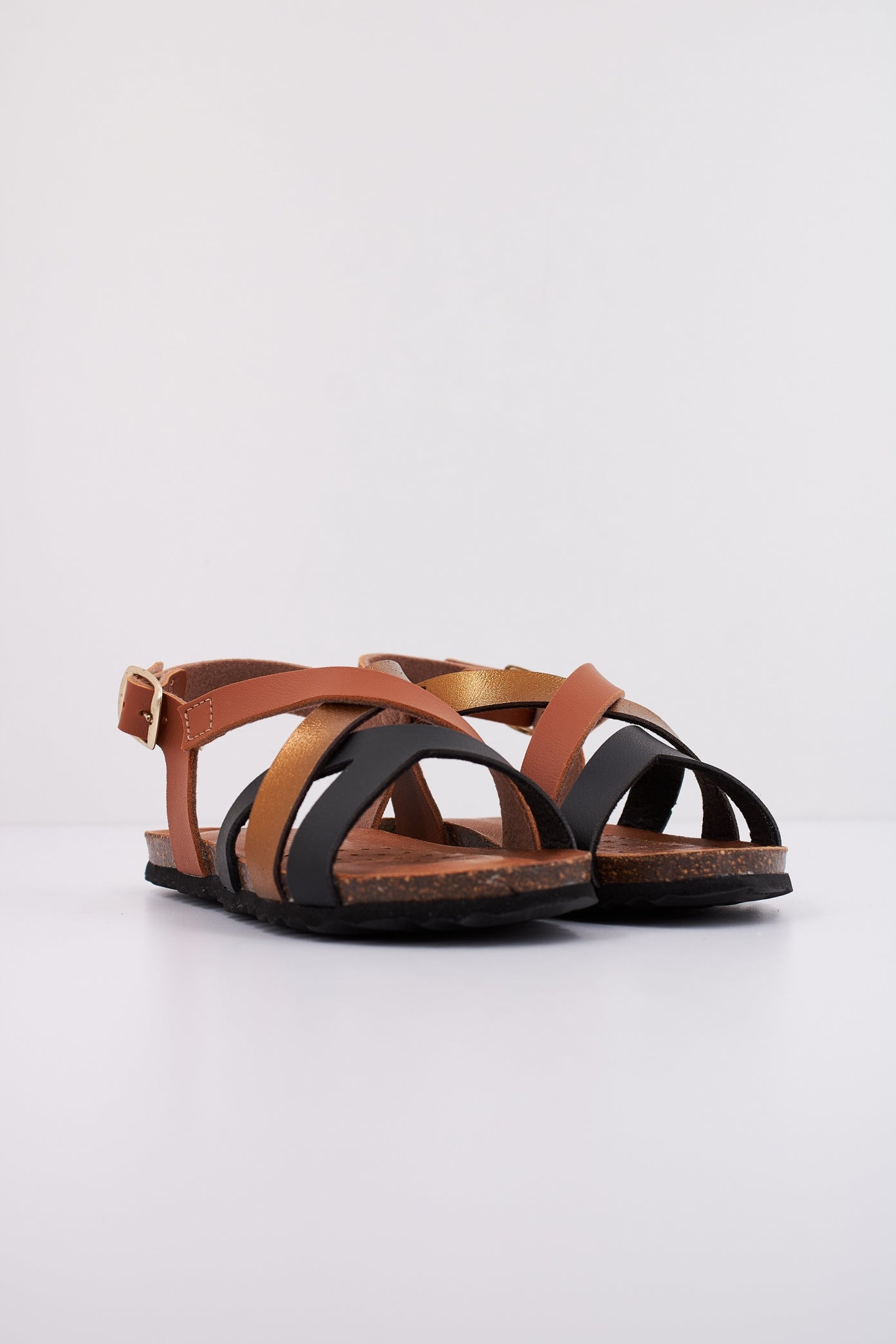 GEOX J SANDAL CHILENE GIR en color CBE  (2)