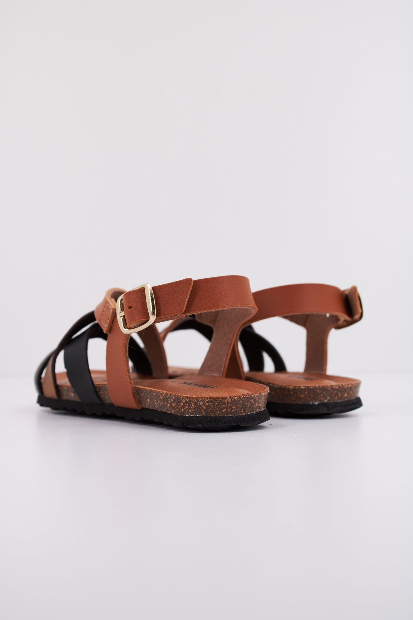 GEOX J SANDAL CHILENE GIR en color CBE  (4)