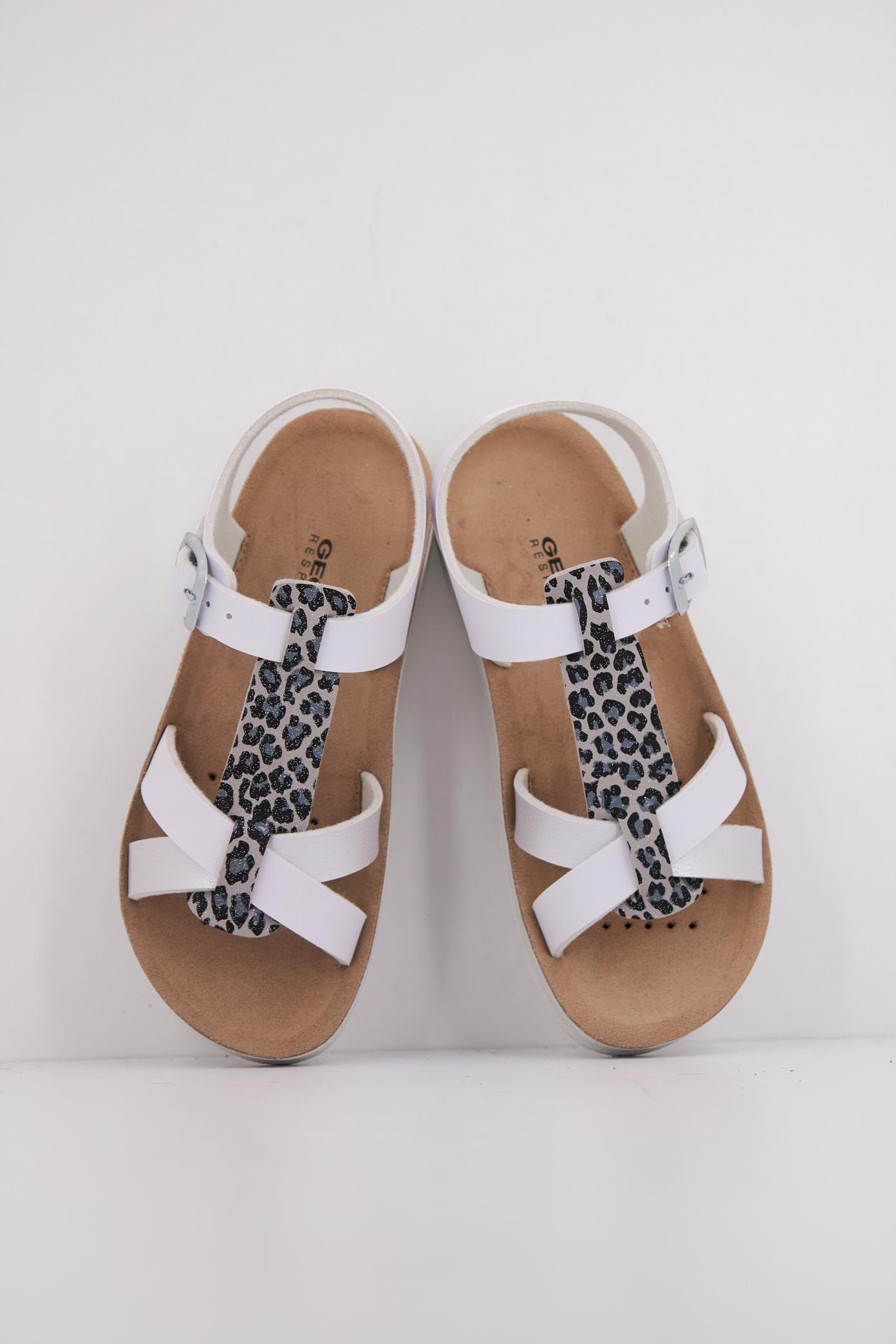 GEOX  J SANDAL COSTAREI G en color C  (3)