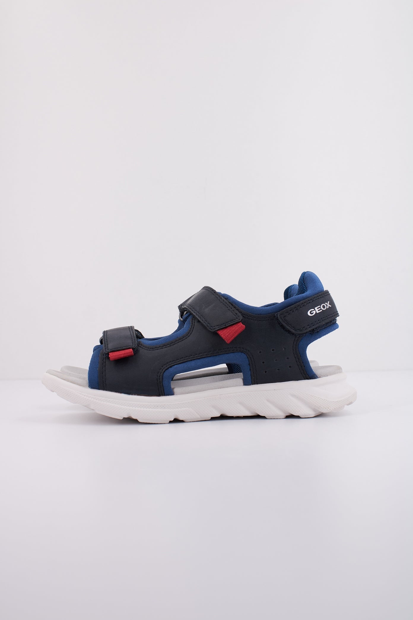 GEOX J SANDAL AIRADYUM BO en color CFM  (1)