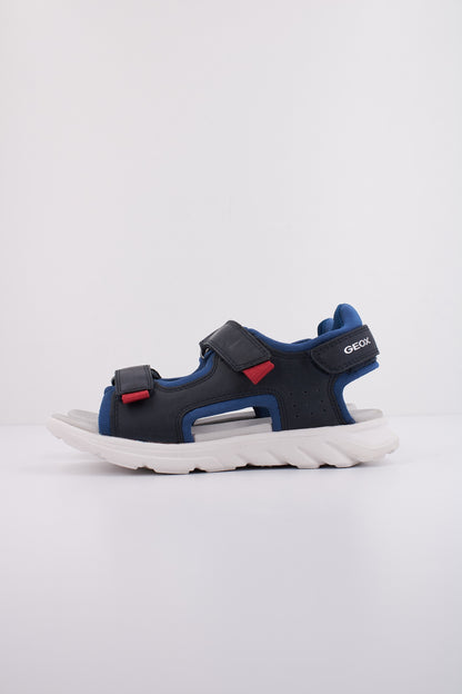 GEOX J SANDAL AIRADYUM BO en color CFM  (1)