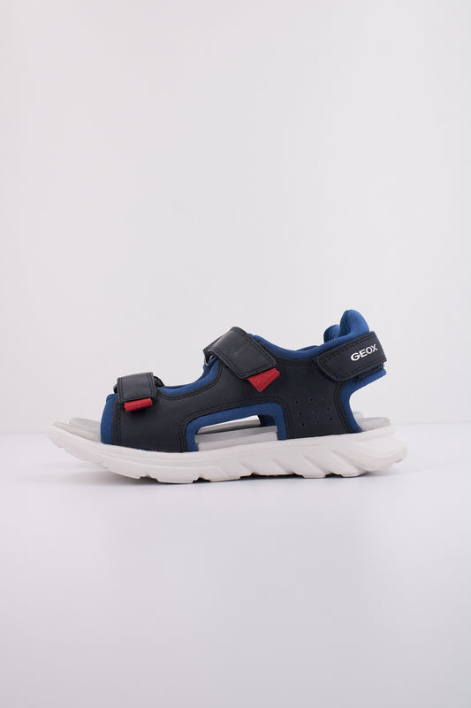 GEOX J SANDAL AIRADYUM BO en color CFM  (1)