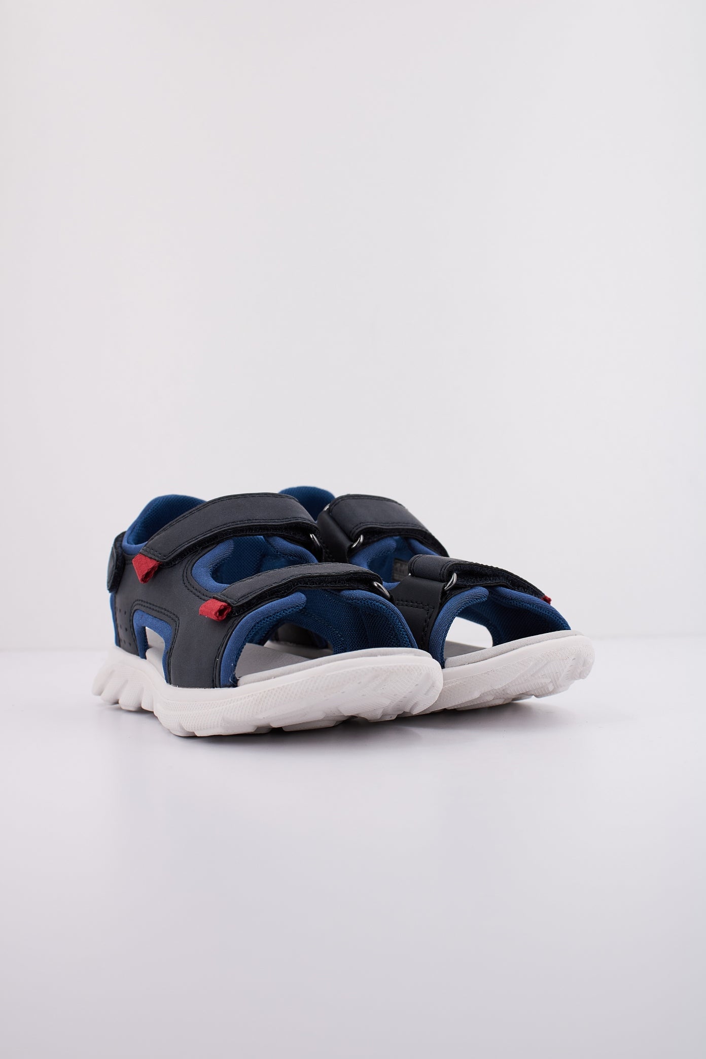GEOX J SANDAL AIRADYUM BO en color CFM  (2)