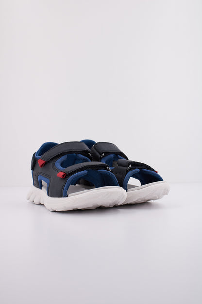 GEOX J SANDAL AIRADYUM BO en color CFM  (2)