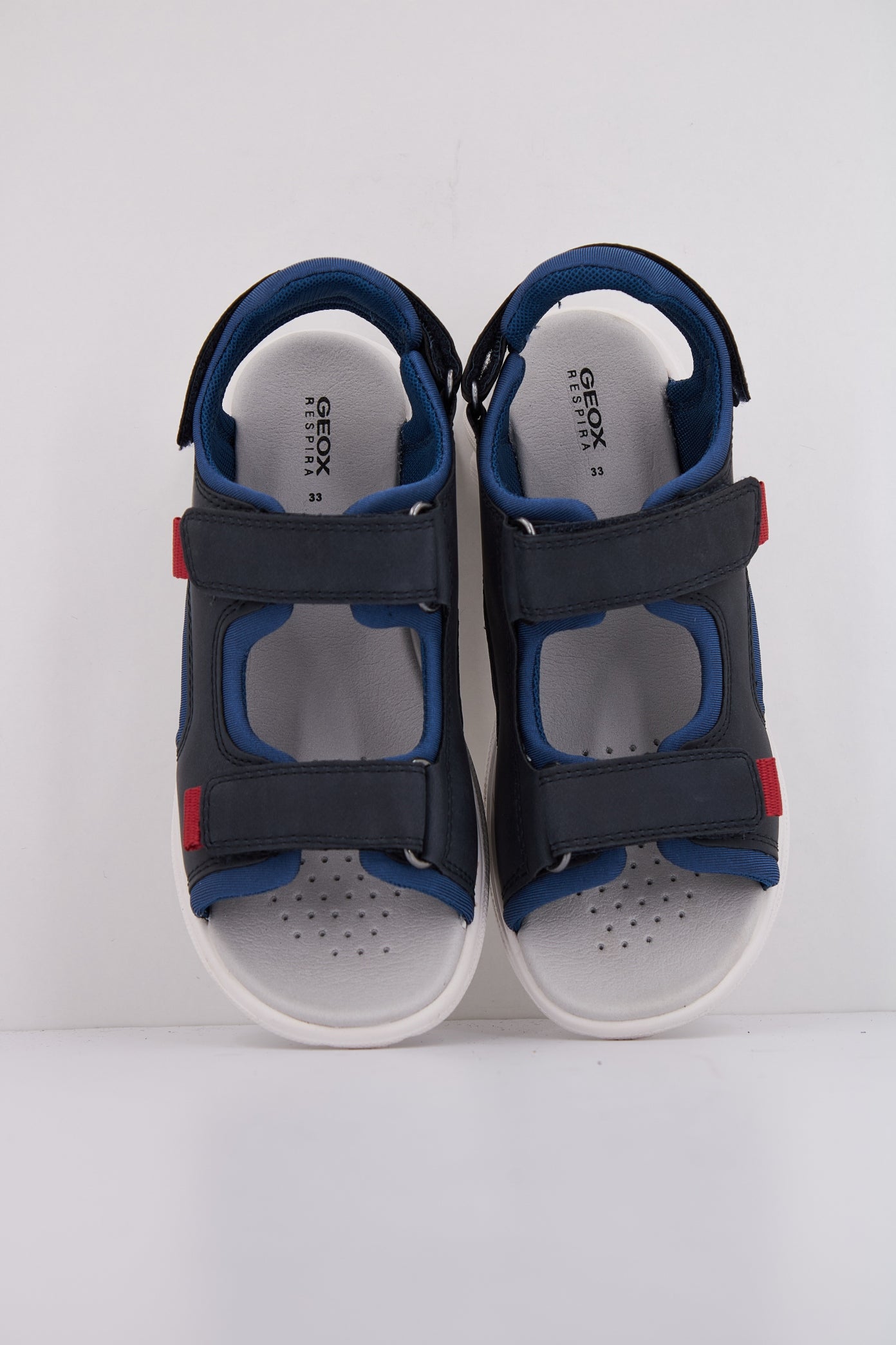 GEOX J SANDAL AIRADYUM BO en color CFM  (3)