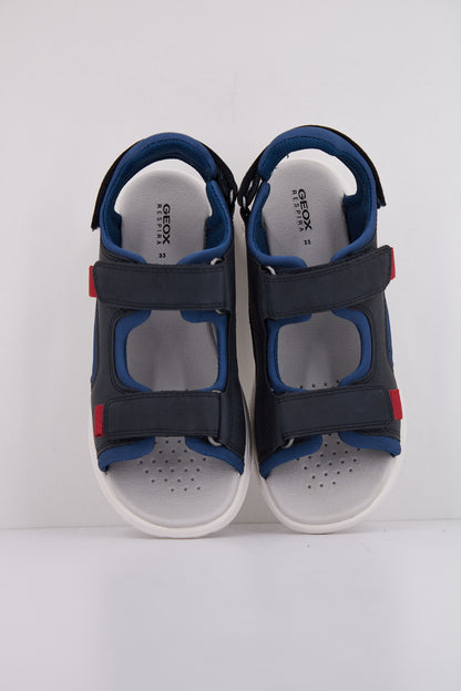 GEOX J SANDAL AIRADYUM BO en color CFM  (3)